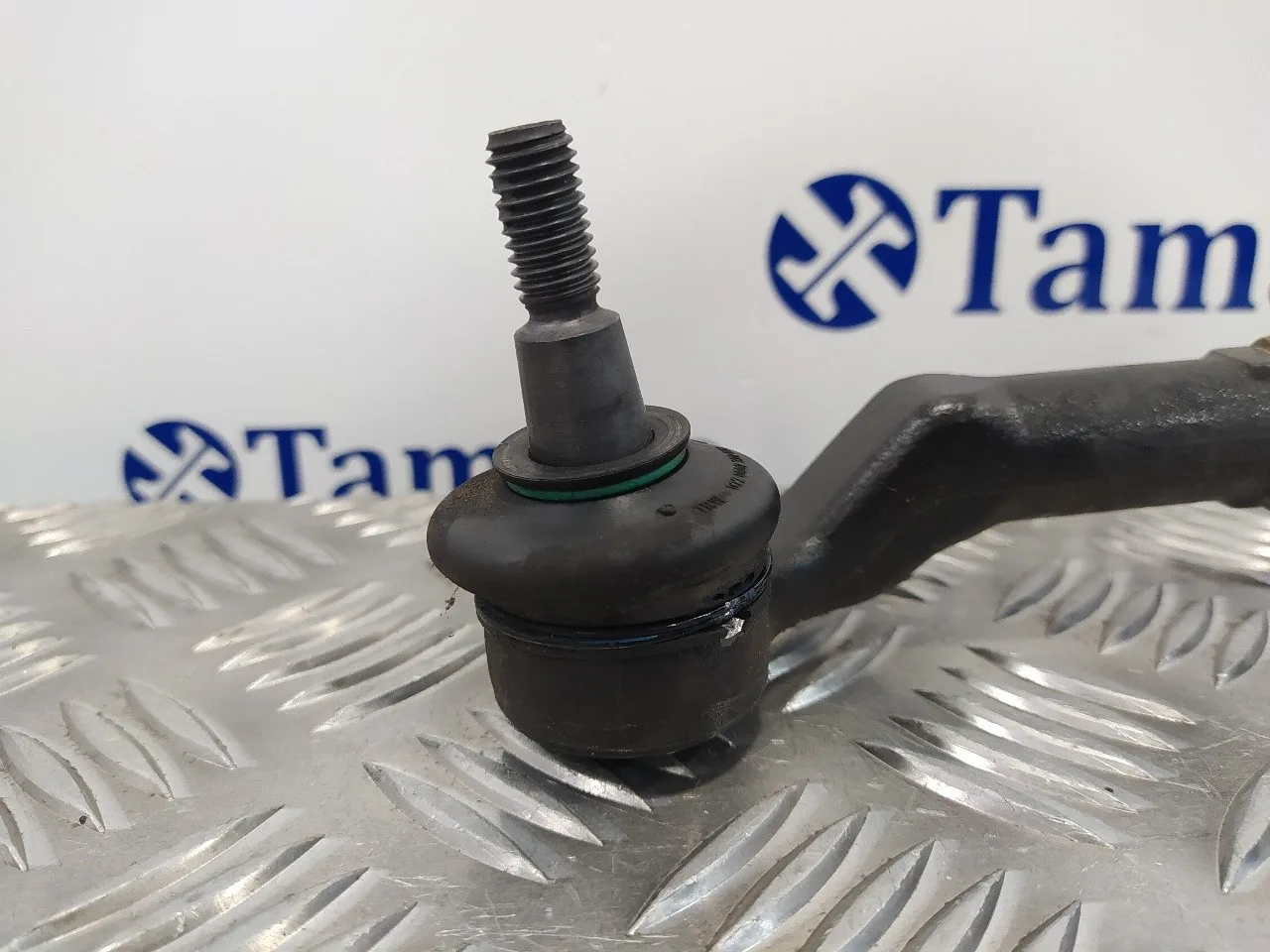 Cremallera Direccion para Volvo S40 Berlina