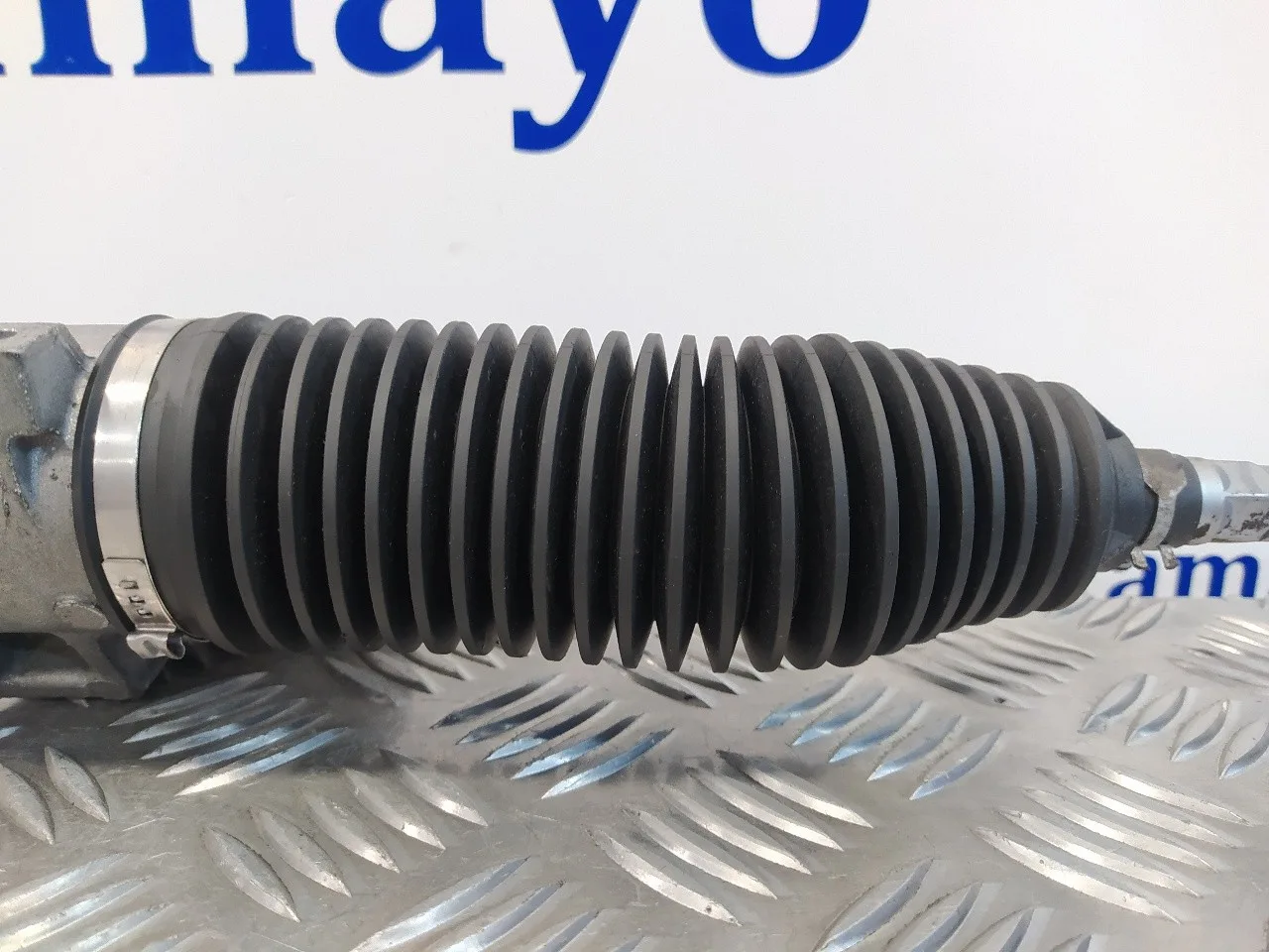 Cremallera Direccion para Volvo S40 Berlina