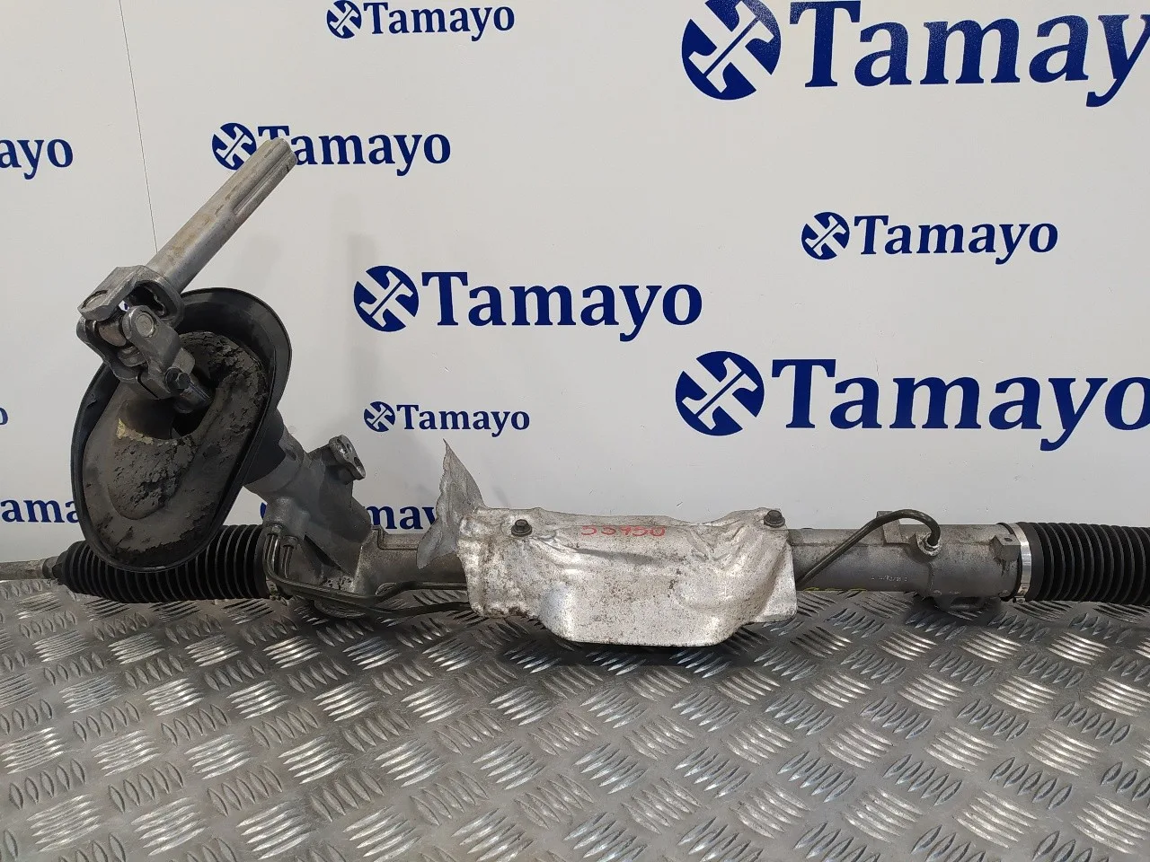 Cremallera Direccion para Volvo S40 Berlina
