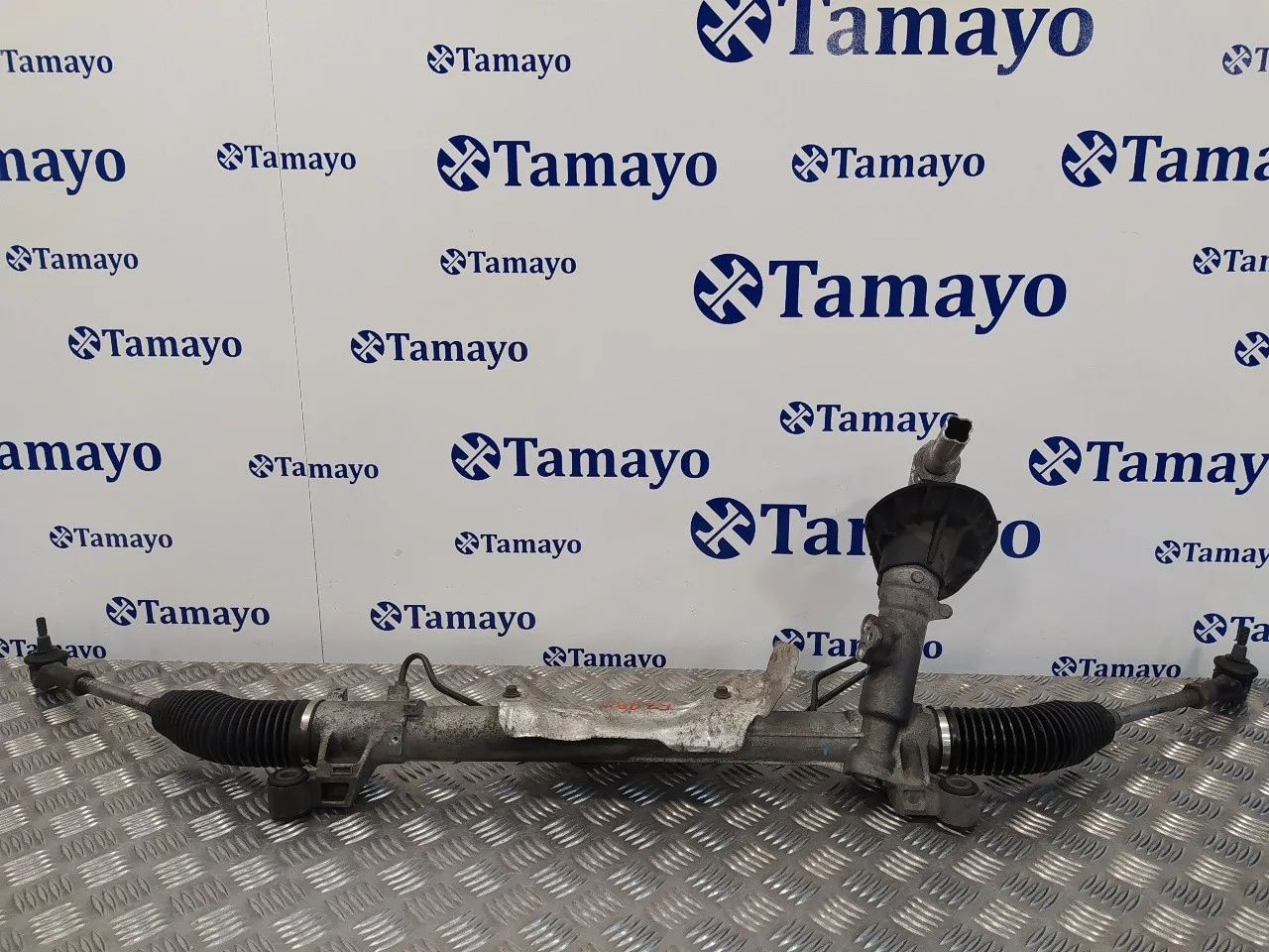 Cremallera Direccion para Volvo S40 Berlina
