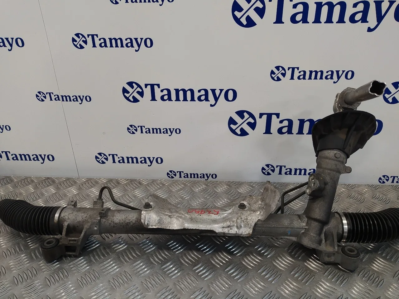 Cremallera Direccion para Volvo S40 Berlina