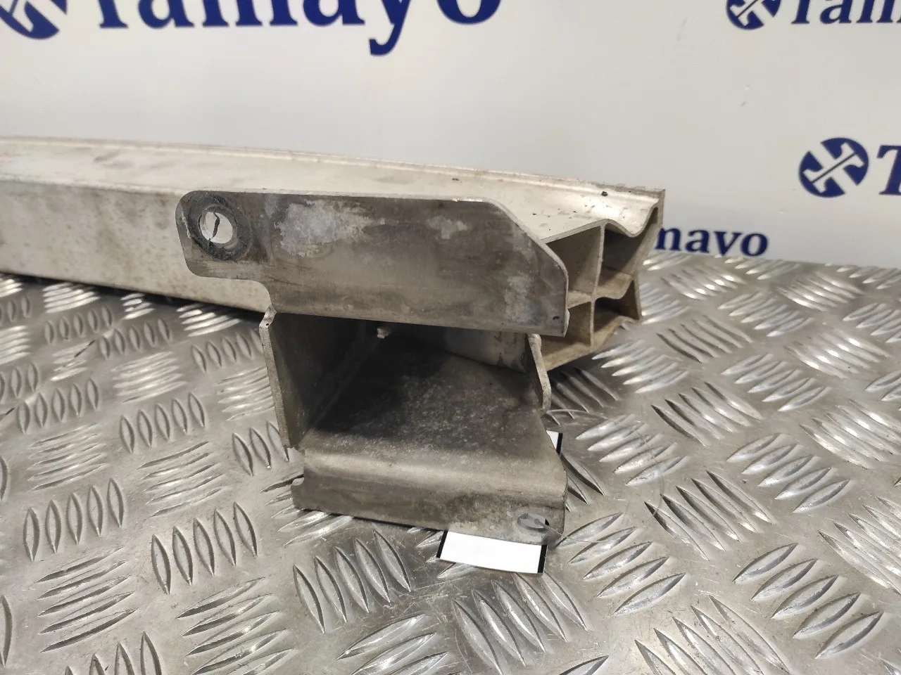 Refuerzo Paragolpes Trasero para Audi A3 Sportback (8P)