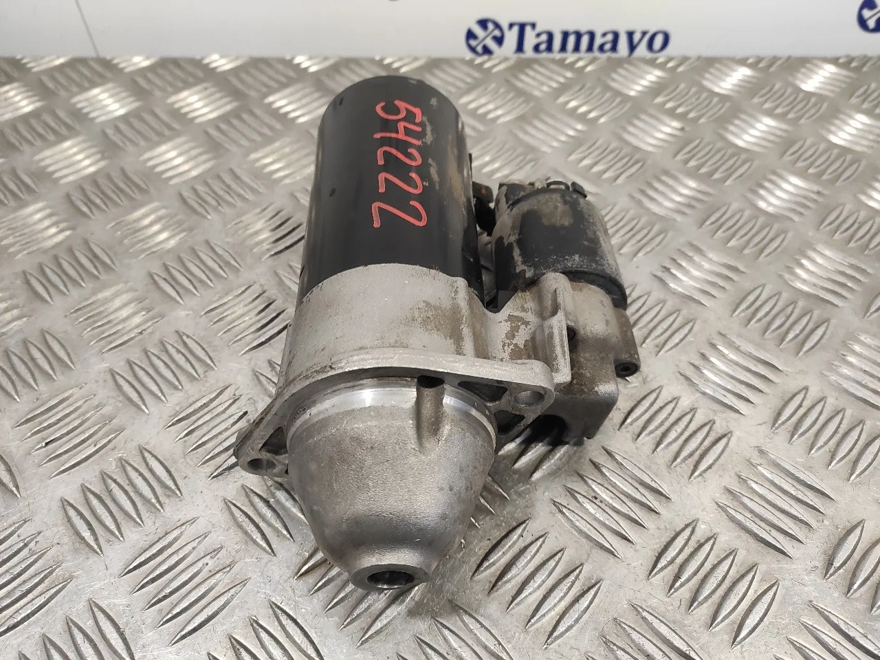 Motor Arranque para Mercedes-Benz Clase A (W168)