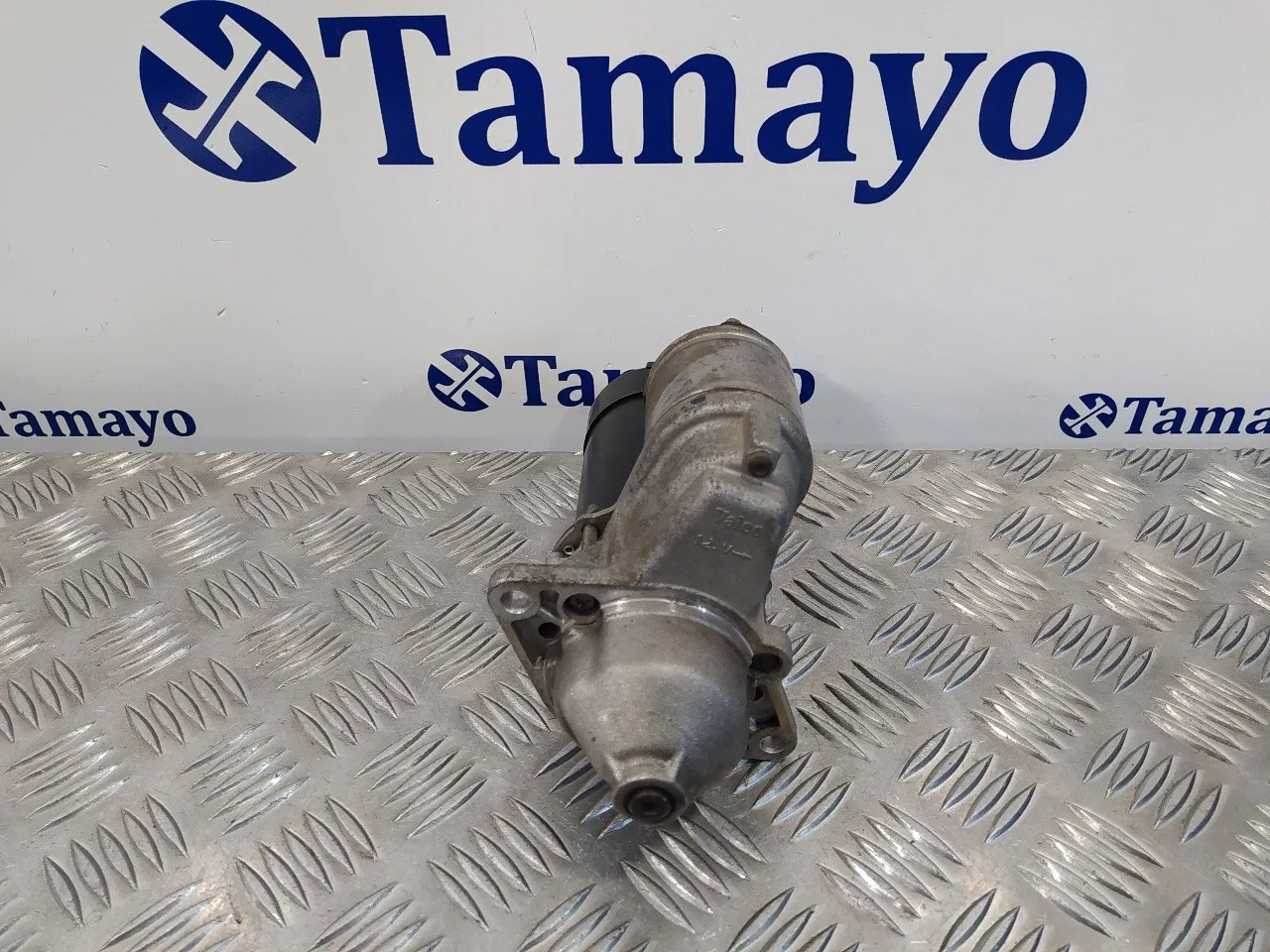 Motor Arranque para Opel Astra H Berlina