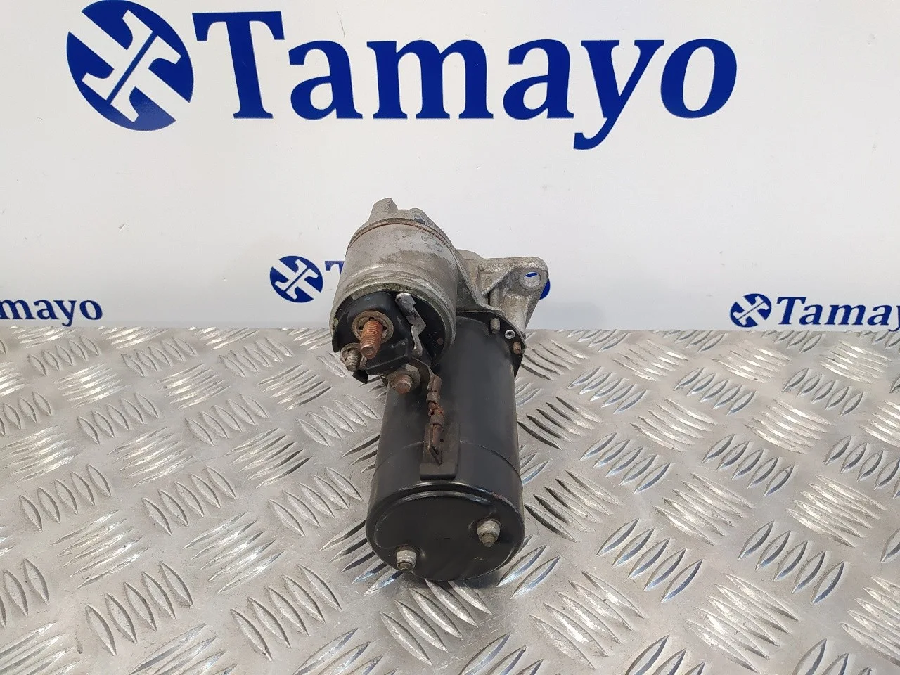 Motor Arranque para Opel Astra H Berlina