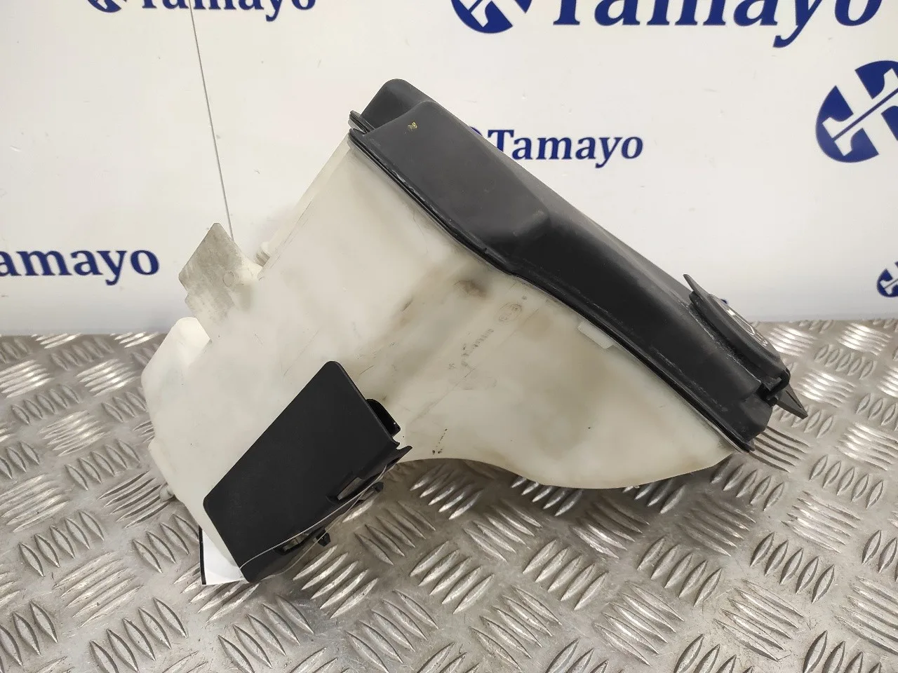 Deposito Limpia para Bmw Serie 3 Berlina (E46)