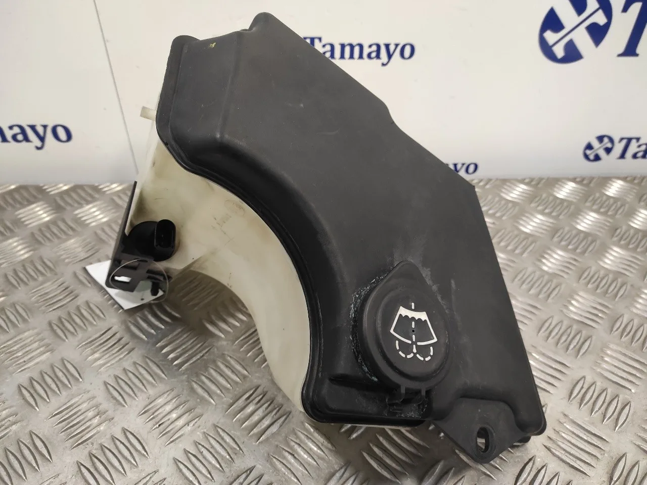 Deposito Limpia para Bmw Serie 3 Berlina (E46)
