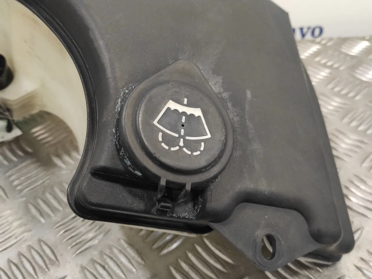 Deposito Limpia para Bmw Serie 3 Berlina (E46)