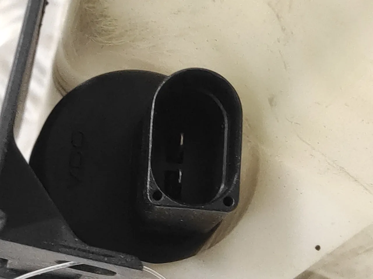 Deposito Limpia para Bmw Serie 3 Berlina (E46)