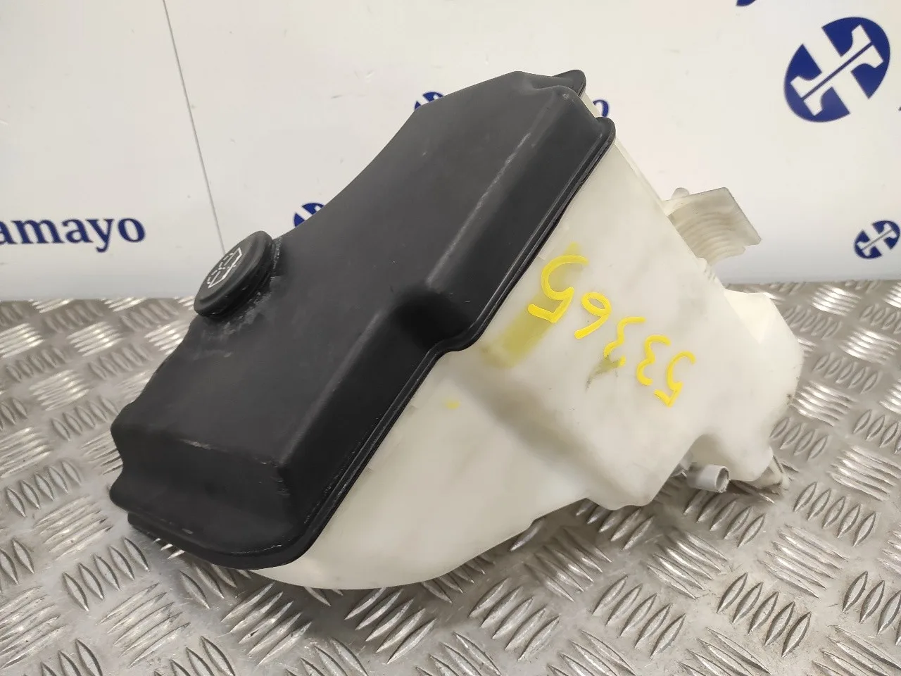 Deposito Limpia para Bmw Serie 3 Berlina (E46)