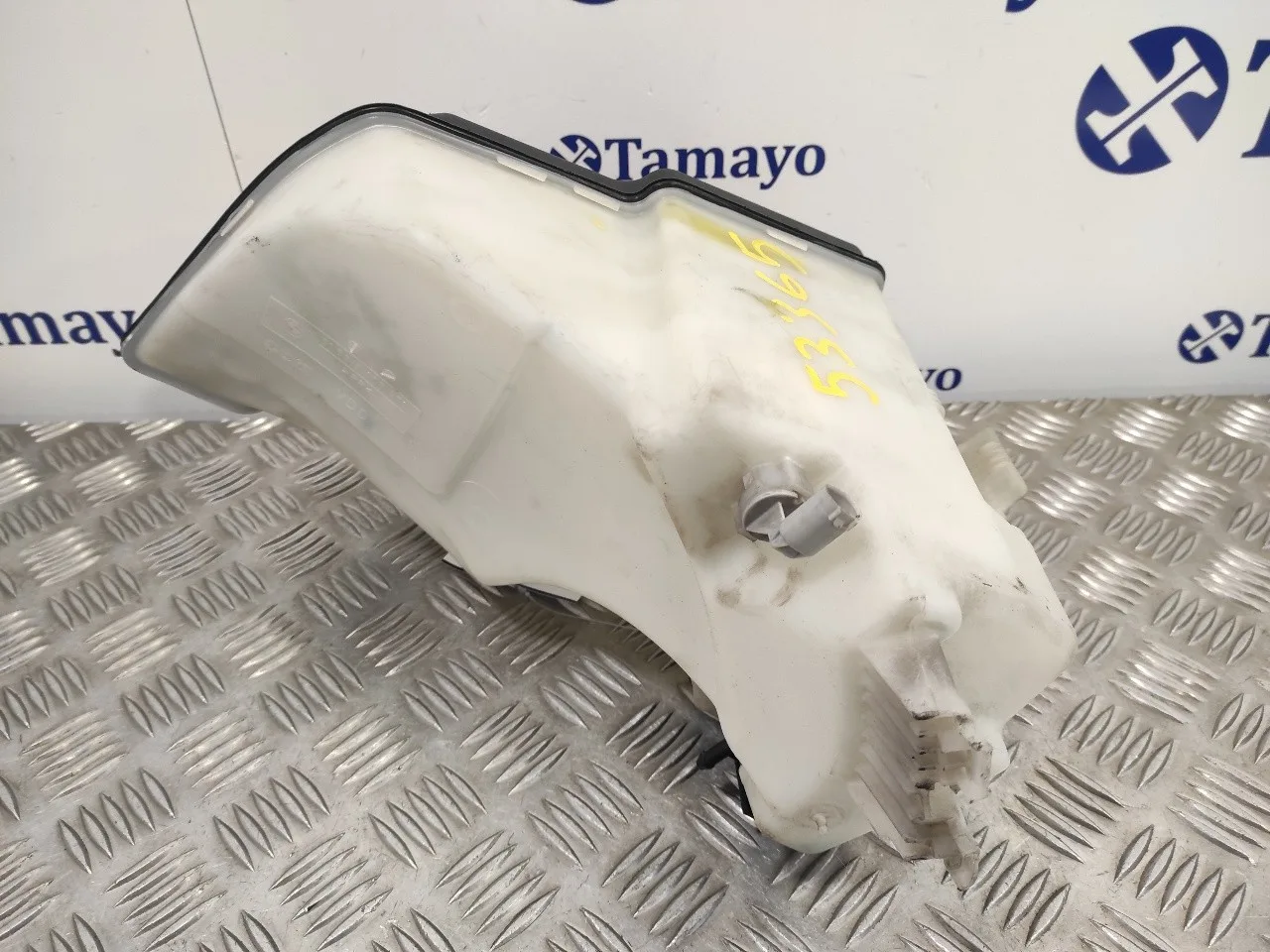 Deposito Limpia para Bmw Serie 3 Berlina (E46)