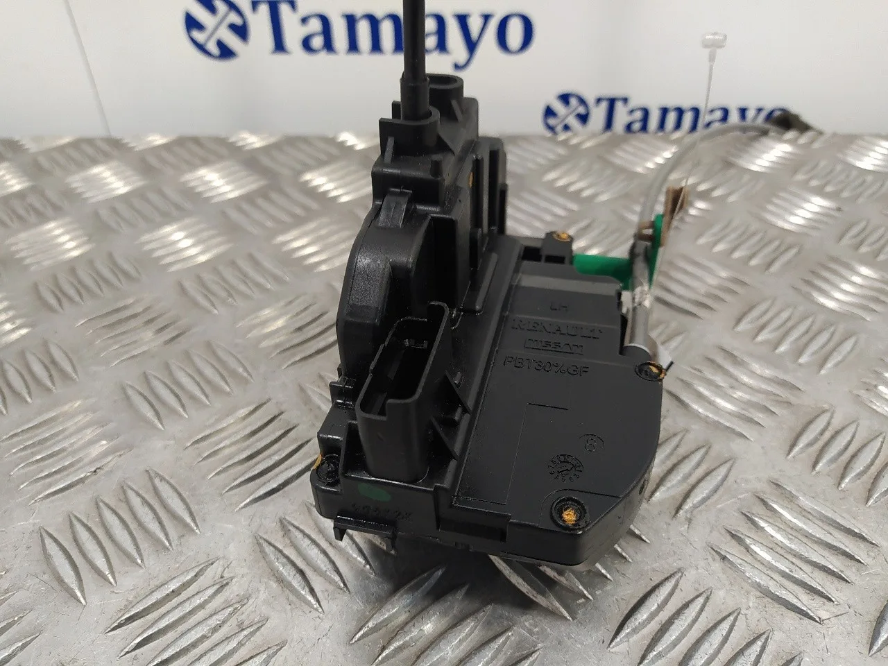 Cerradura Puerta Delantera Izquierda para Nissan Nv 200 (M20)