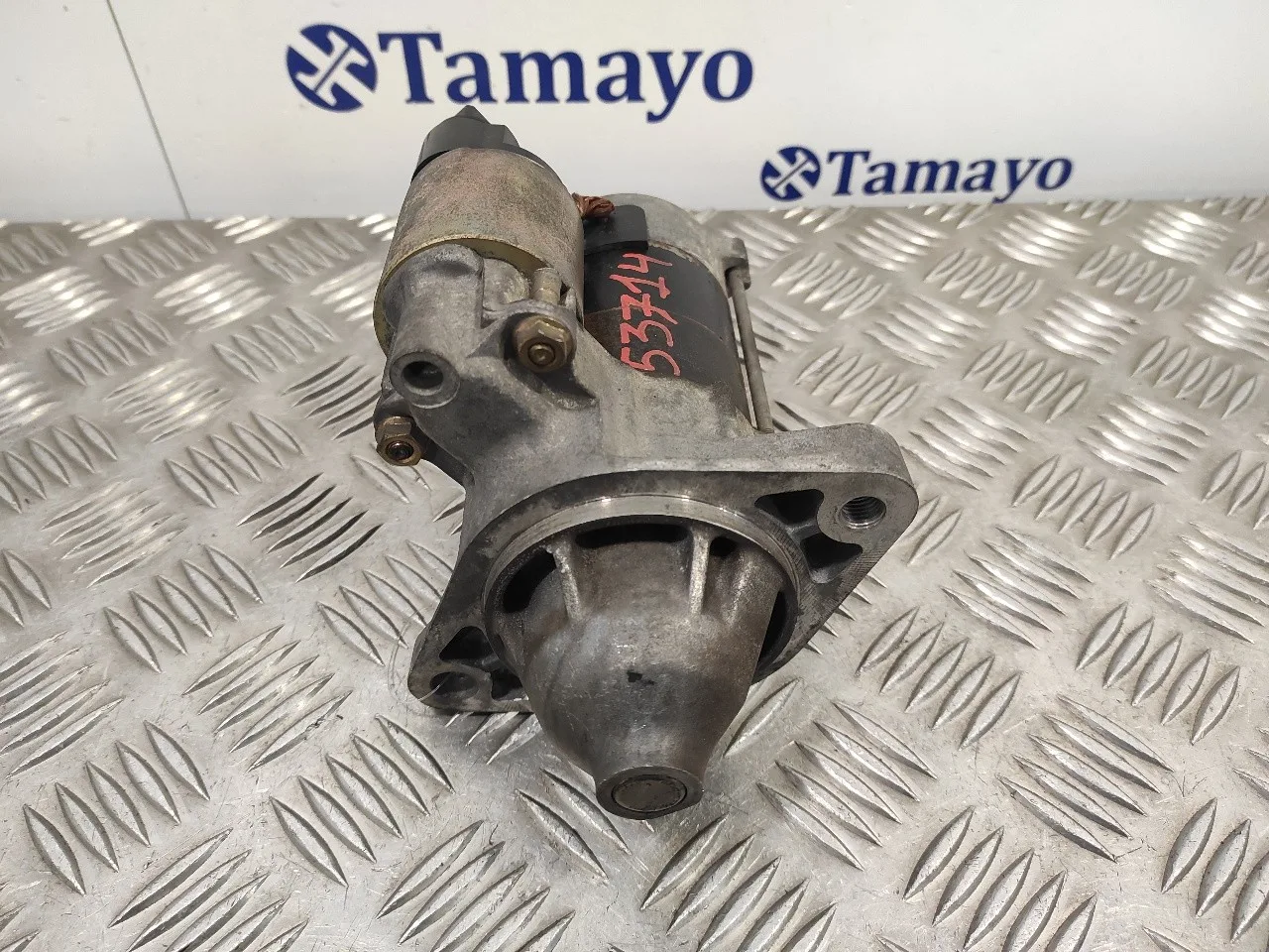 Motor Arranque para Toyota Celica (T23)