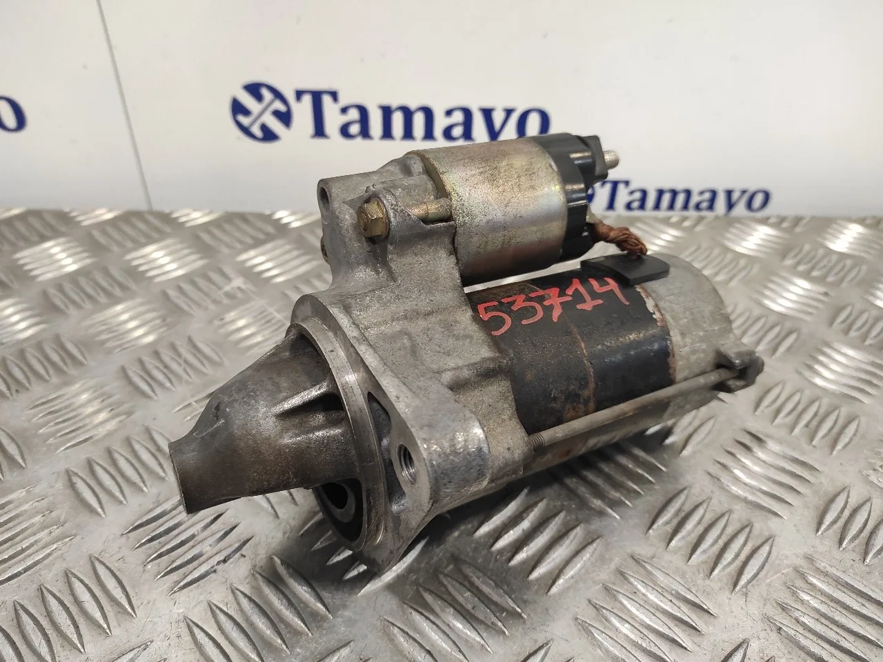 Motor Arranque para Toyota Celica (T23)