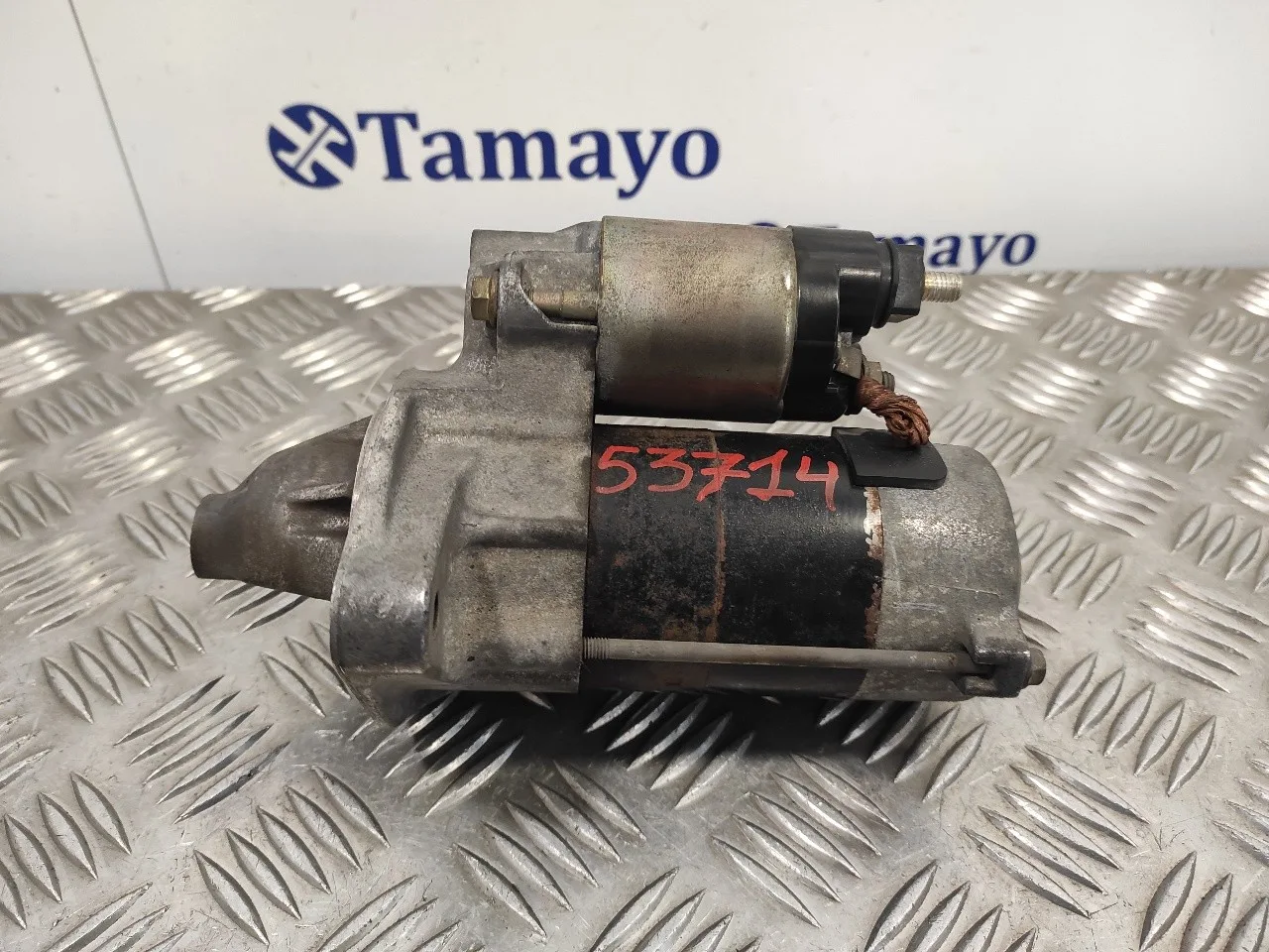 Motor Arranque para Toyota Celica (T23)