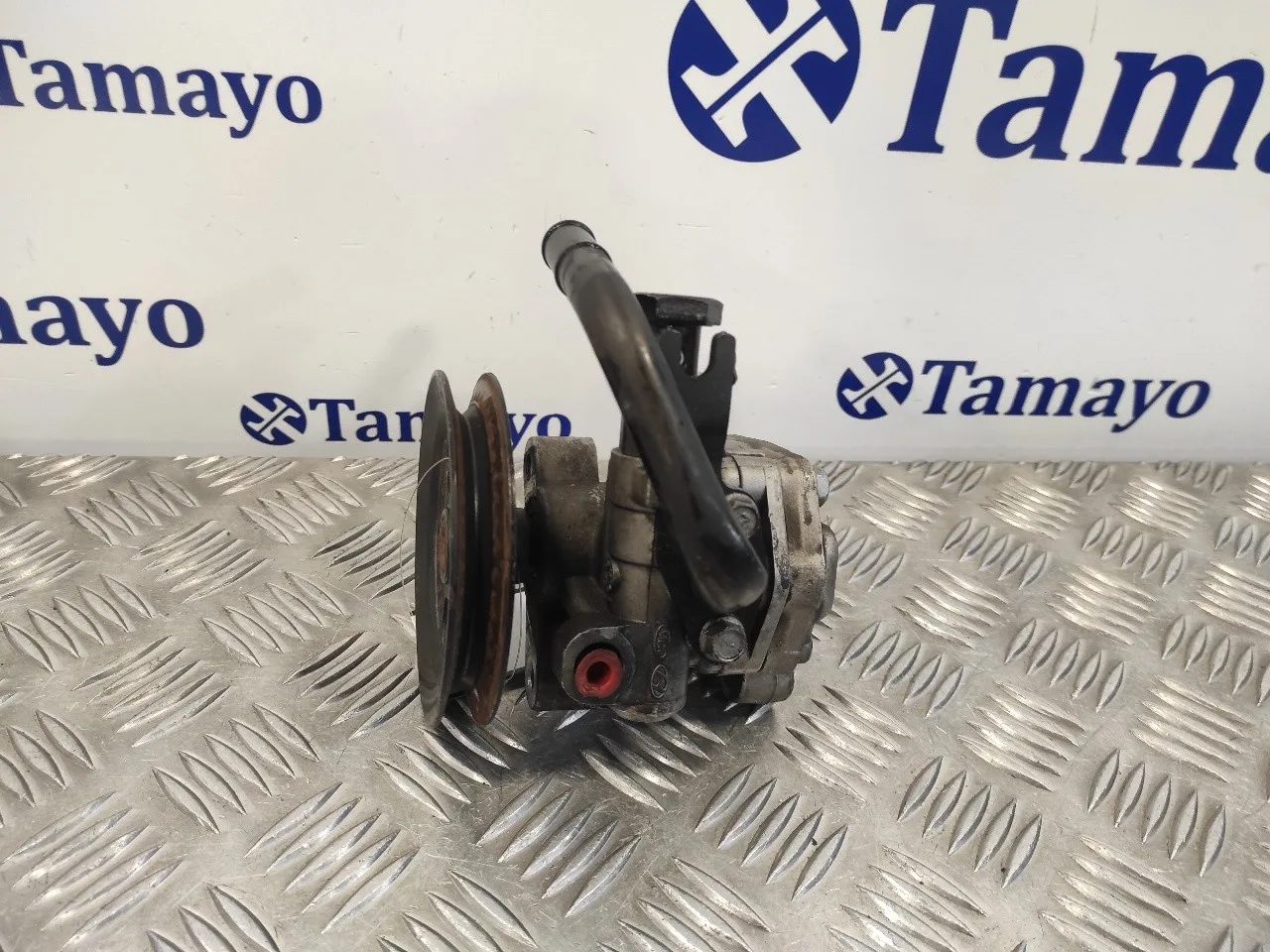 Bomba Direccion para Hyundai Getz (Tb)