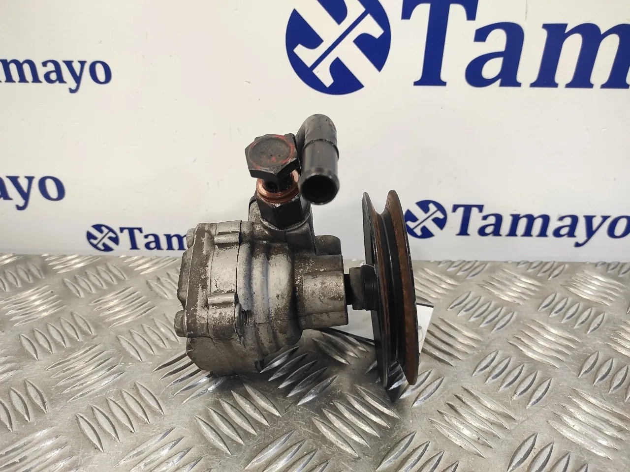 Bomba Direccion para Hyundai Getz (Tb)