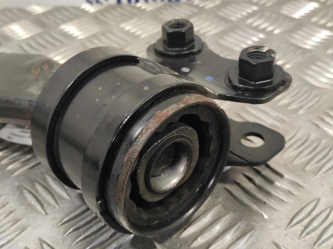 Brazo Suspension Inferior Delantero Izquierdo para Volvo S40 Berlina