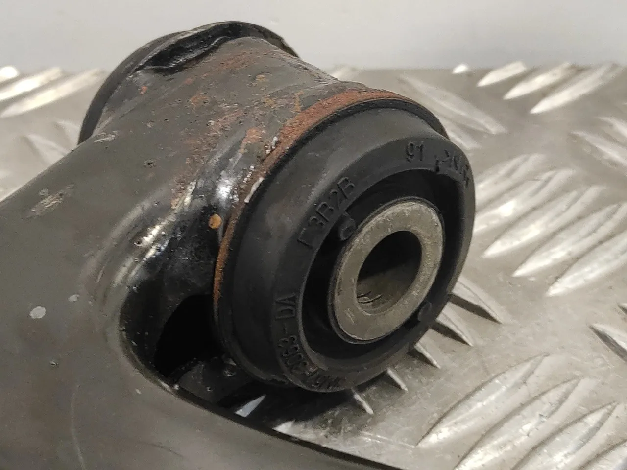 Brazo Suspension Inferior Delantero Izquierdo para Volvo S40 Berlina