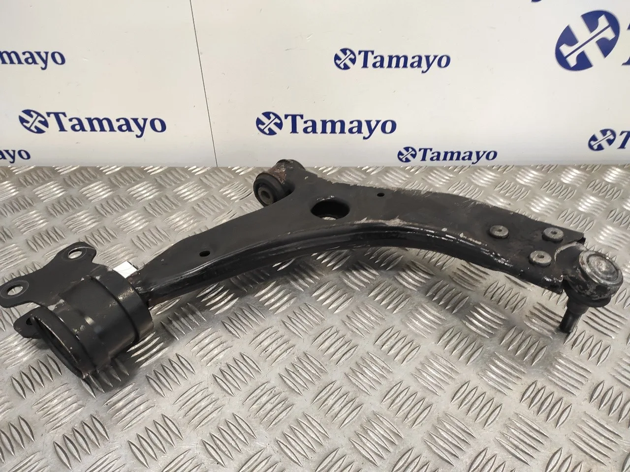 Brazo Suspension Inferior Delantero Izquierdo para Volvo S40 Berlina