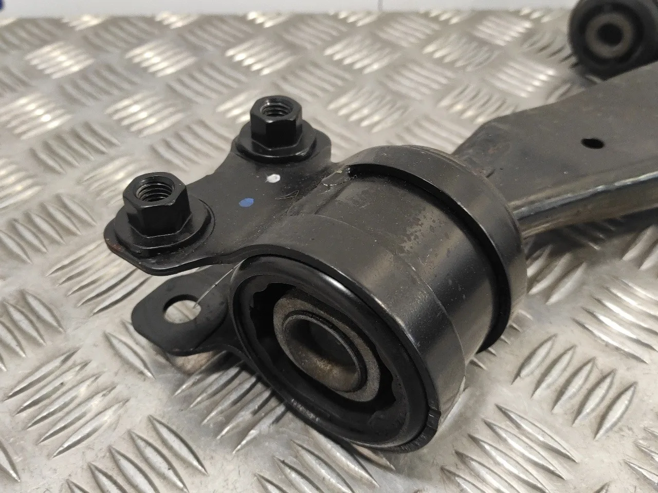 Brazo Suspension Inferior Delantero Derecho para Volvo S40 Berlina