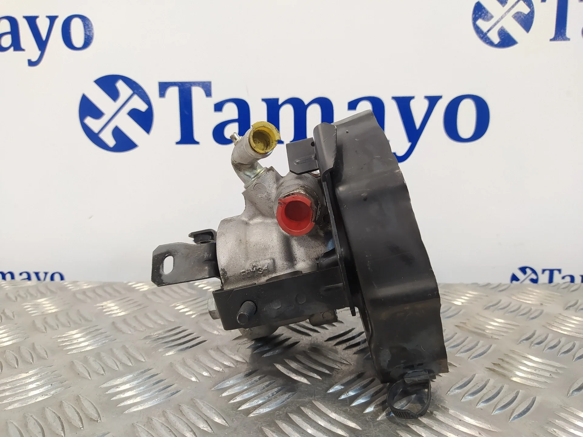 Bomba Direccion para Peugeot Bipper
