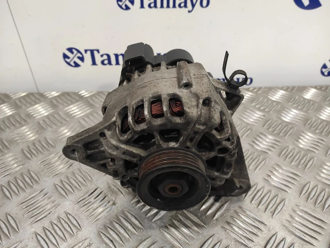 Alternador para Hyundai Getz (Tb)