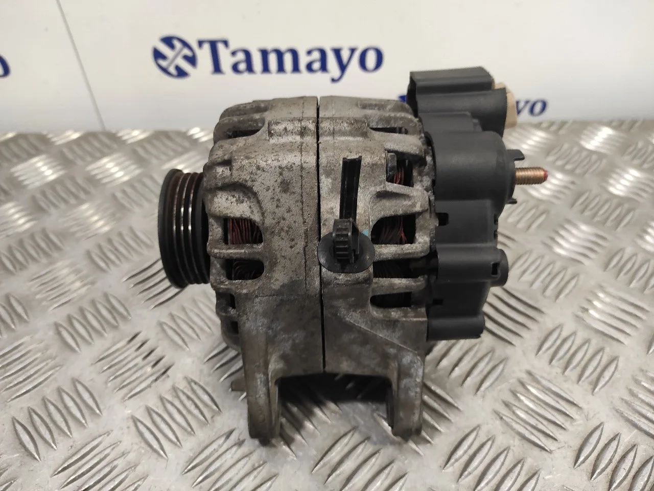 Alternador para Hyundai Getz (Tb)