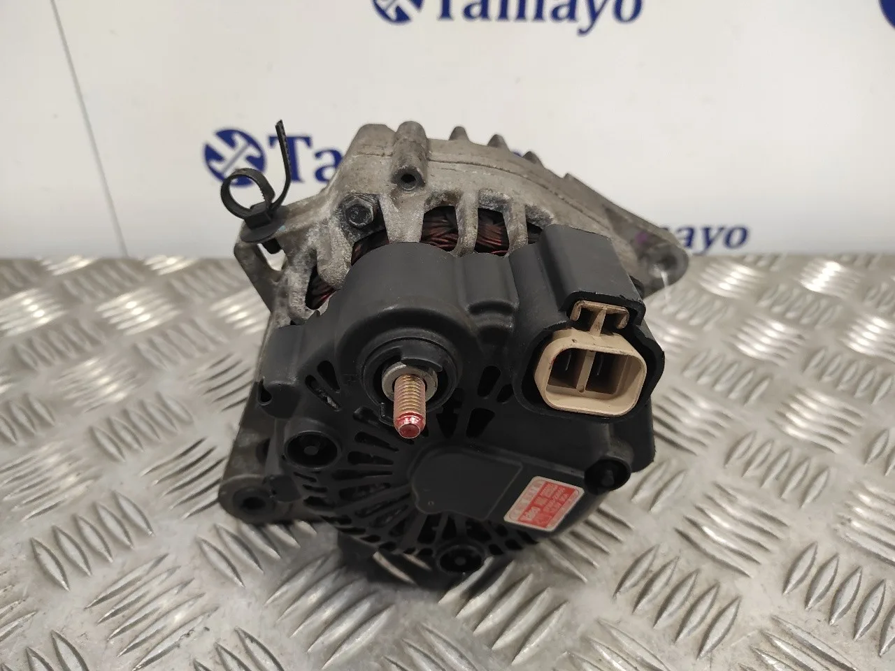 Alternador para Hyundai Getz (Tb)