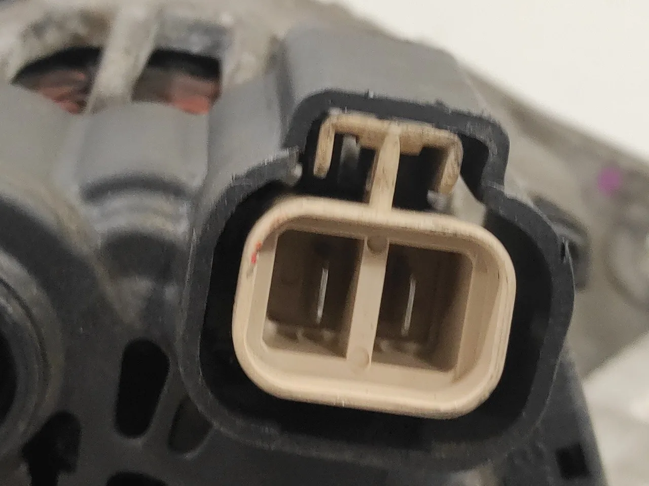 Alternador para Hyundai Getz (Tb)