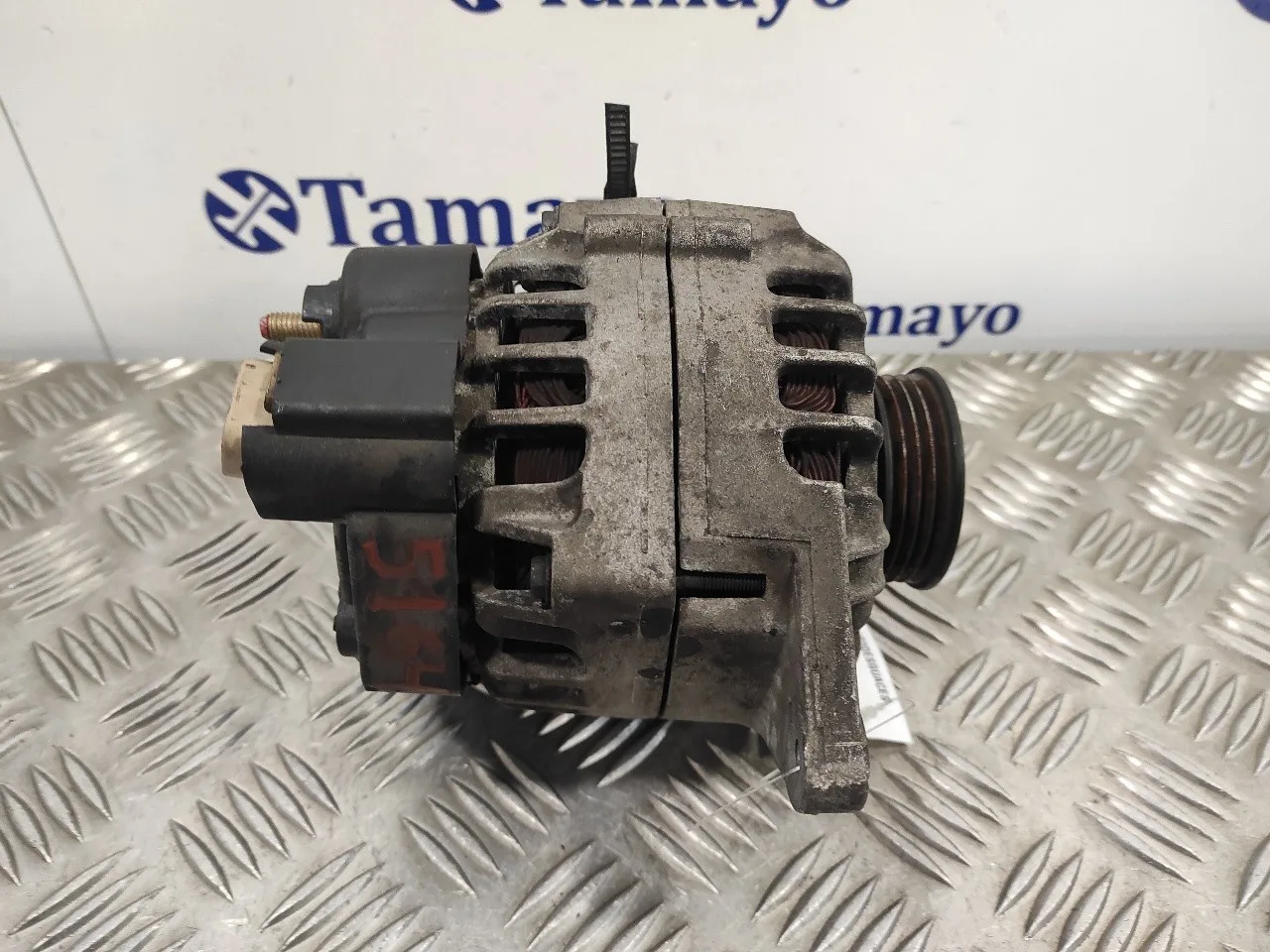 Alternador para Hyundai Getz (Tb)