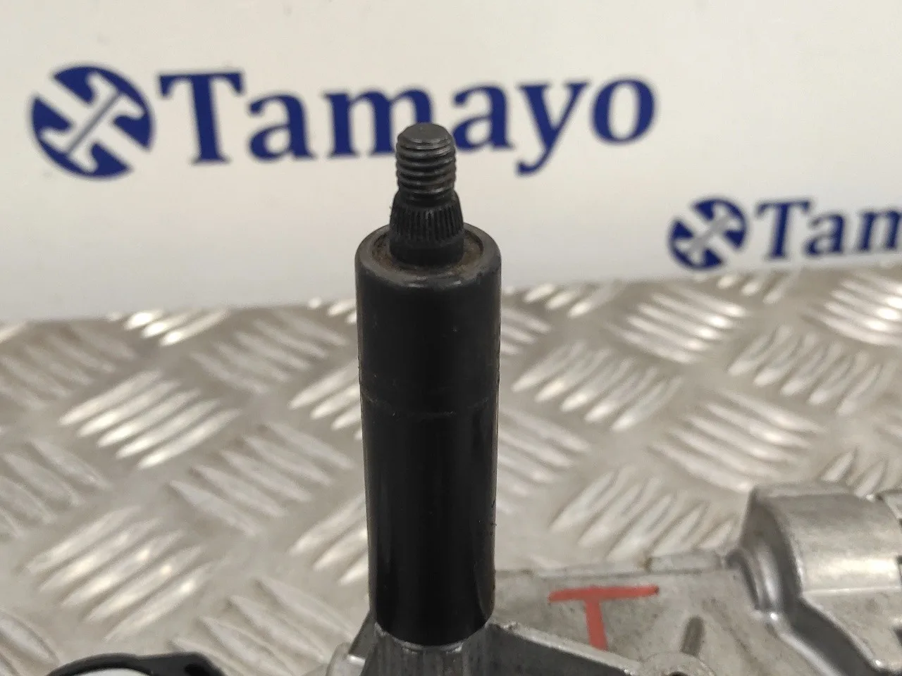 Motor Limpia Trasero para Ford S-Max (Ca1)