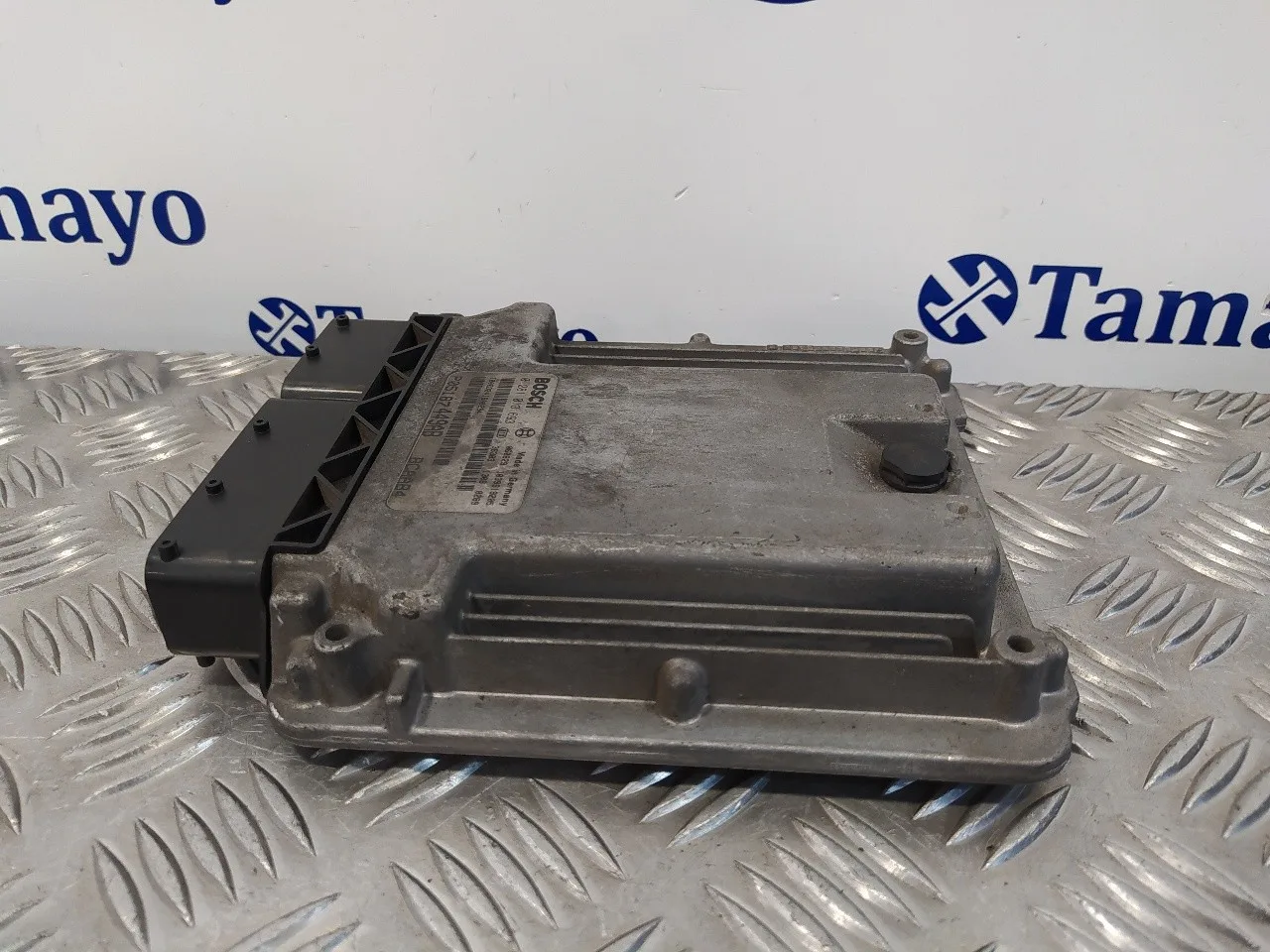Centralita Motor Uce para Dodge Caliber