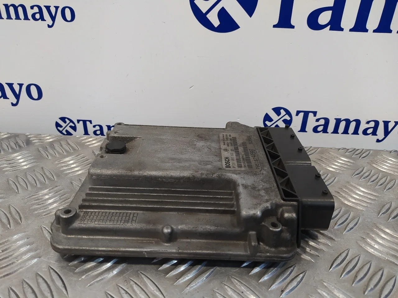 Centralita Motor Uce para Dodge Caliber