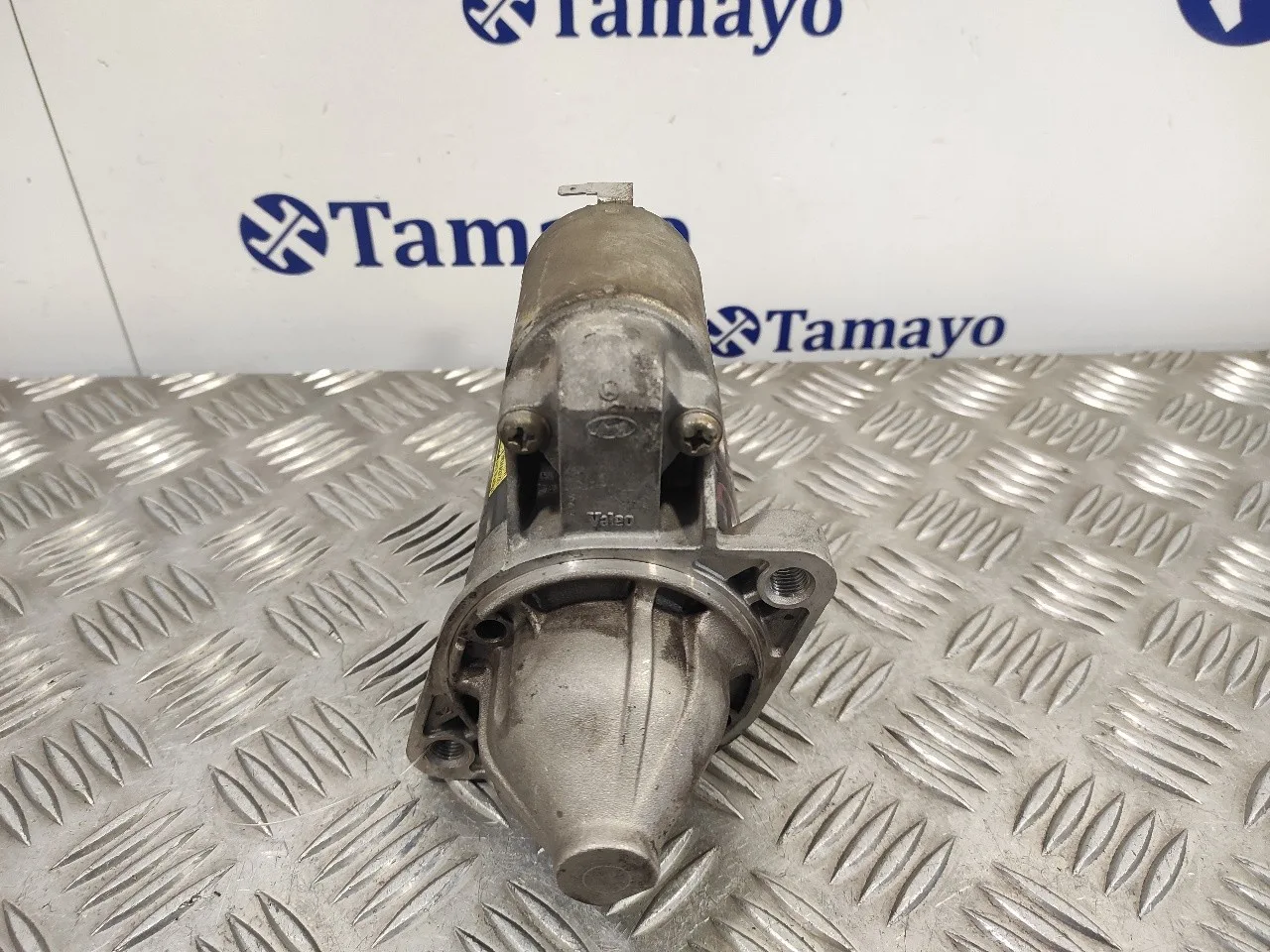 Motor Arranque para Hyundai Getz (Tb)