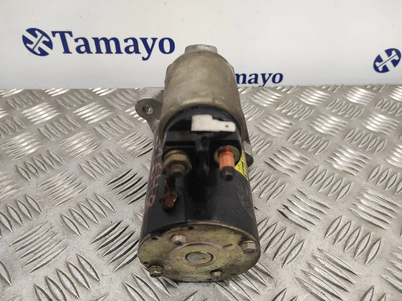 Motor Arranque para Hyundai Getz (Tb)