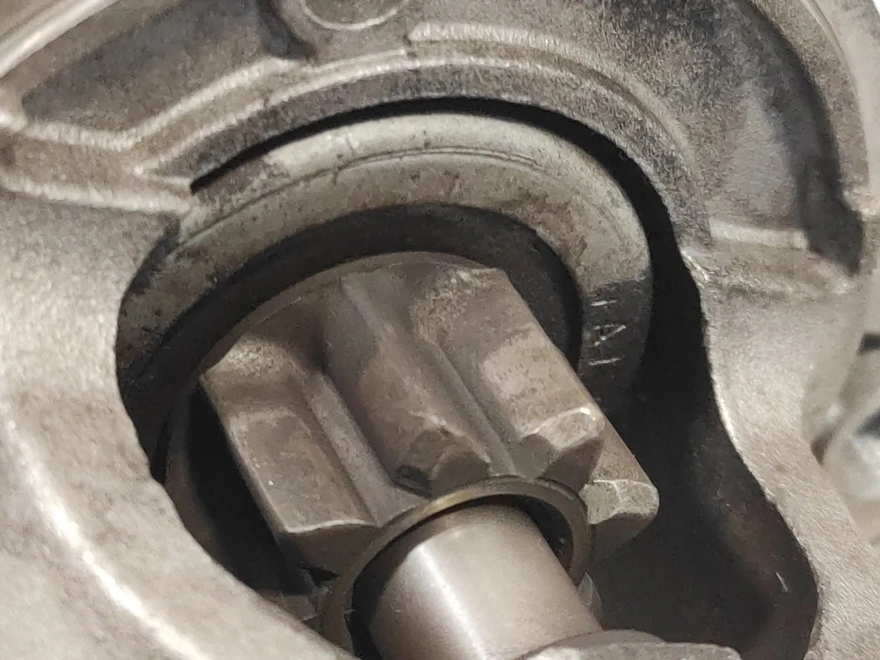 Motor Arranque para Hyundai Getz (Tb)