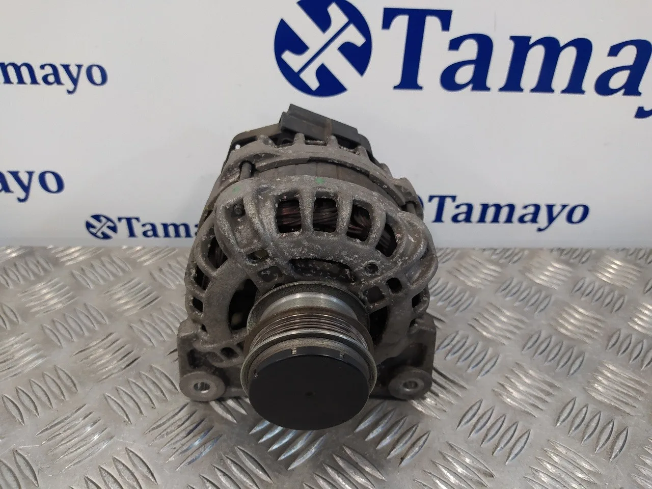Alternador para Dacia Sandero
