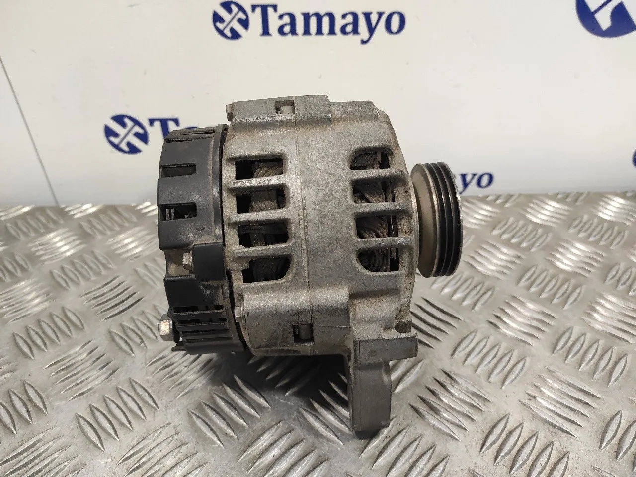 Alternador para Dacia Sandero