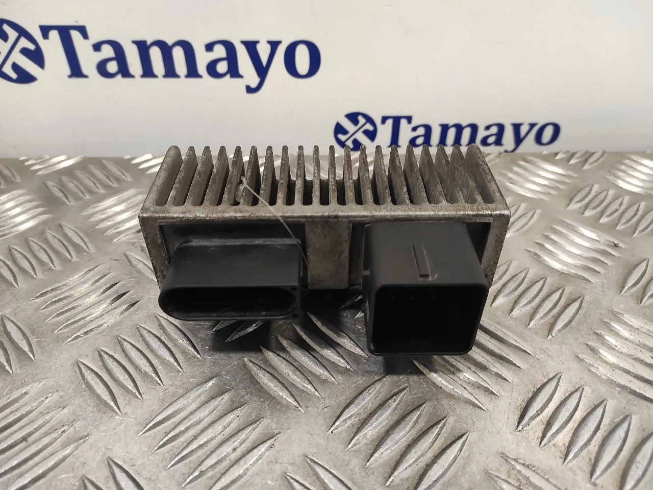 Caja Precalentamiento para Nissan Nv 200 (M20)