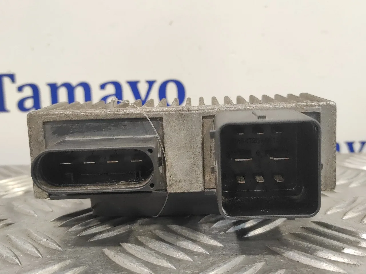 Caja Precalentamiento para Nissan Nv 200 (M20)