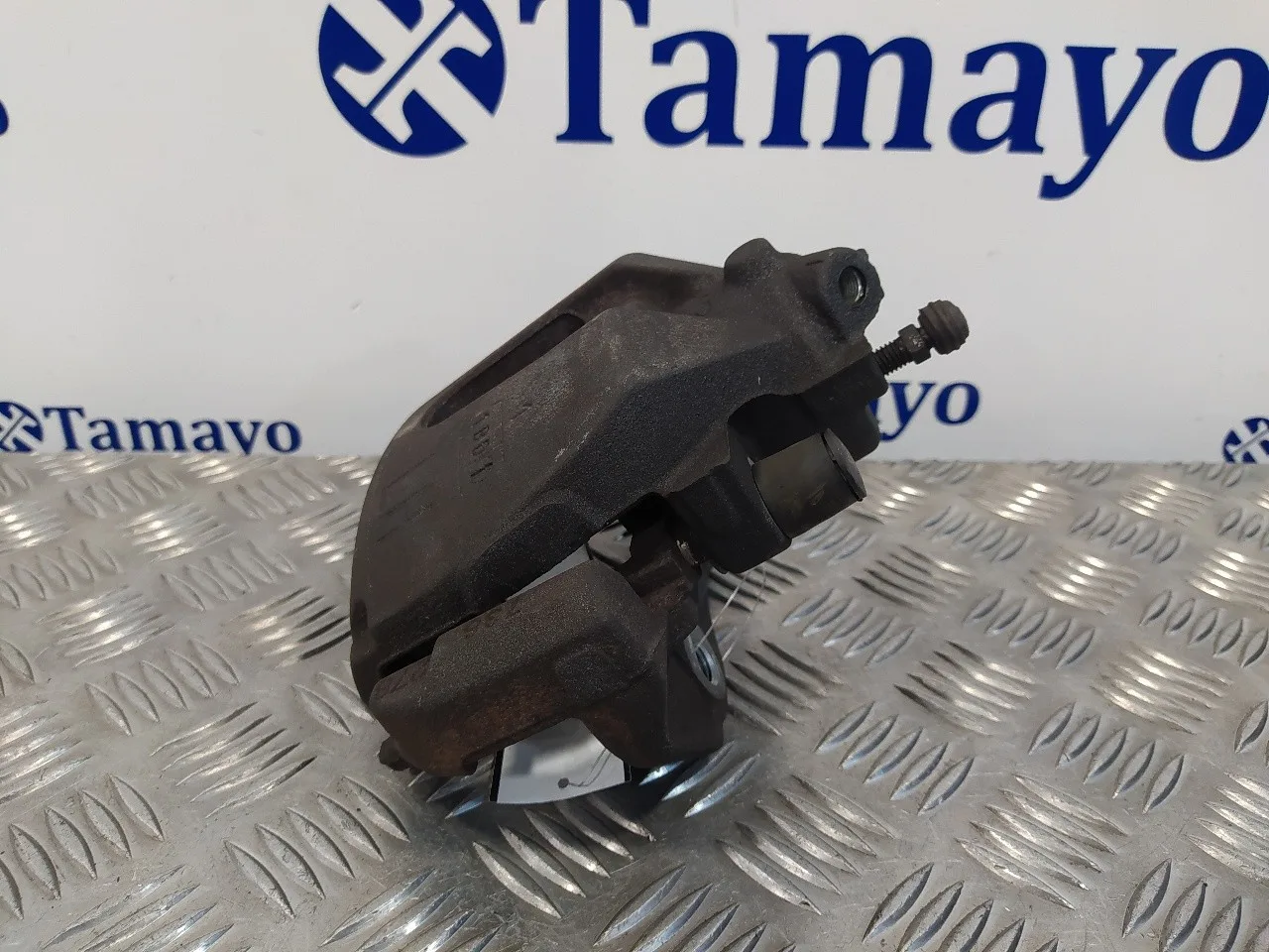 Pinza Freno Delantera Izquierda para Volvo S40 Berlina