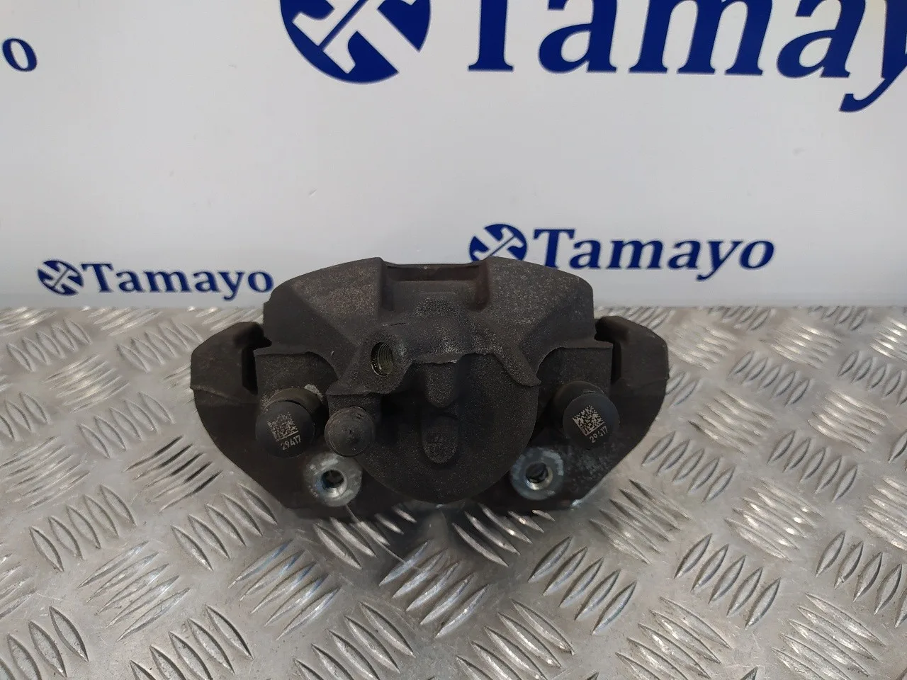 Pinza Freno Delantera Izquierda para Volvo S40 Berlina