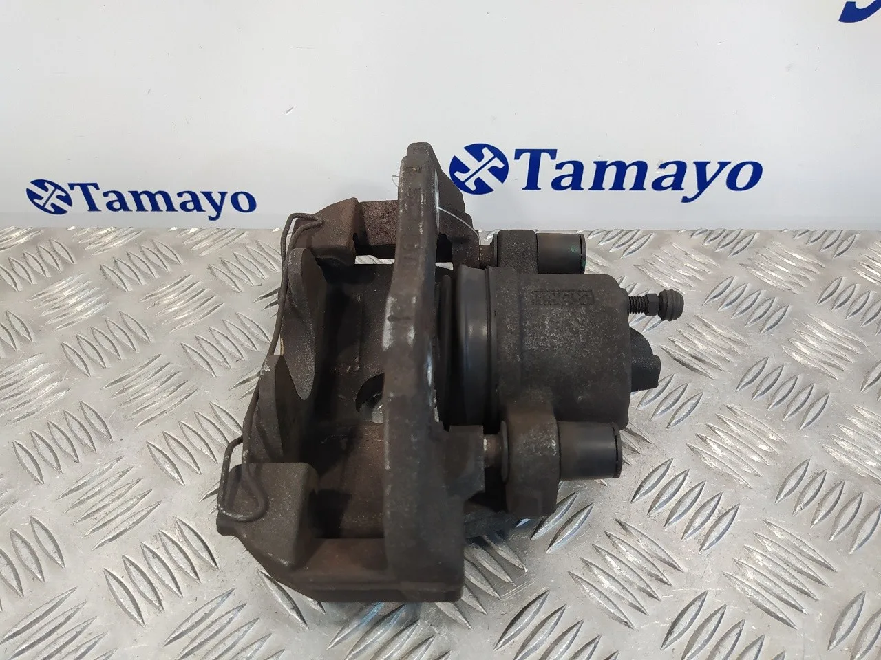 Pinza Freno Delantera Izquierda para Volvo S40 Berlina