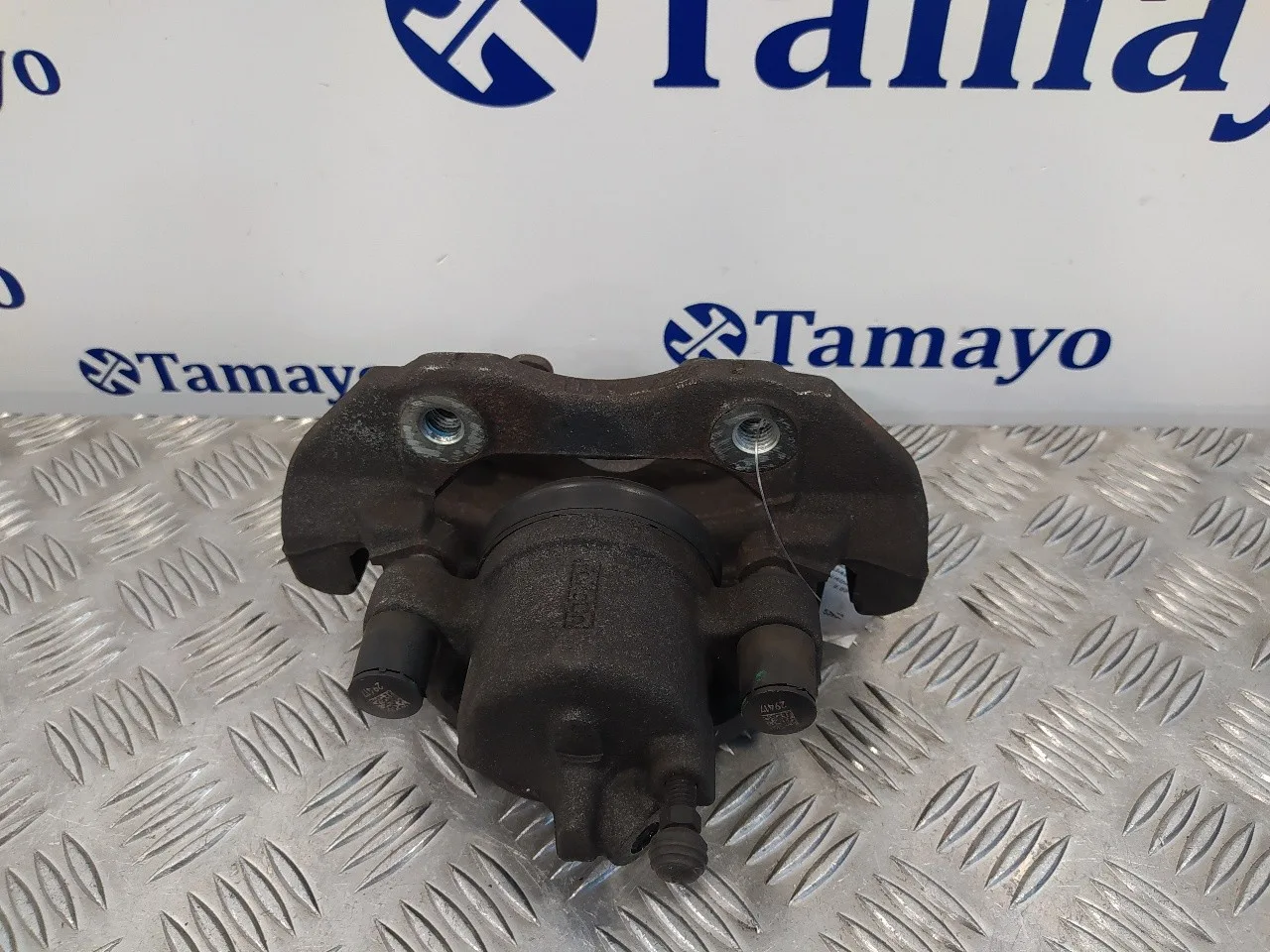 Pinza Freno Delantera Izquierda para Volvo S40 Berlina