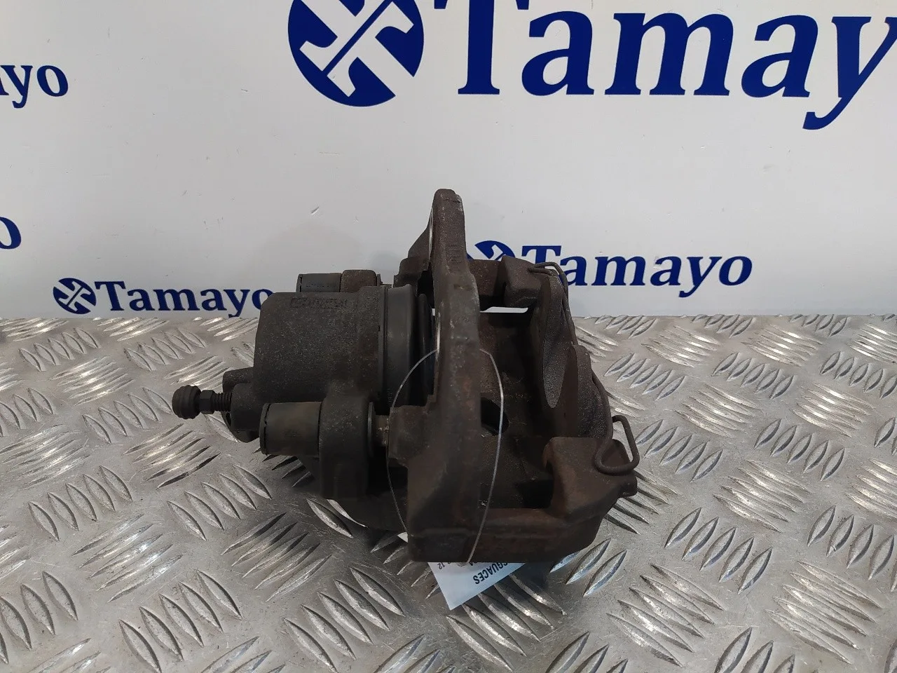 Pinza Freno Delantera Izquierda para Volvo S40 Berlina