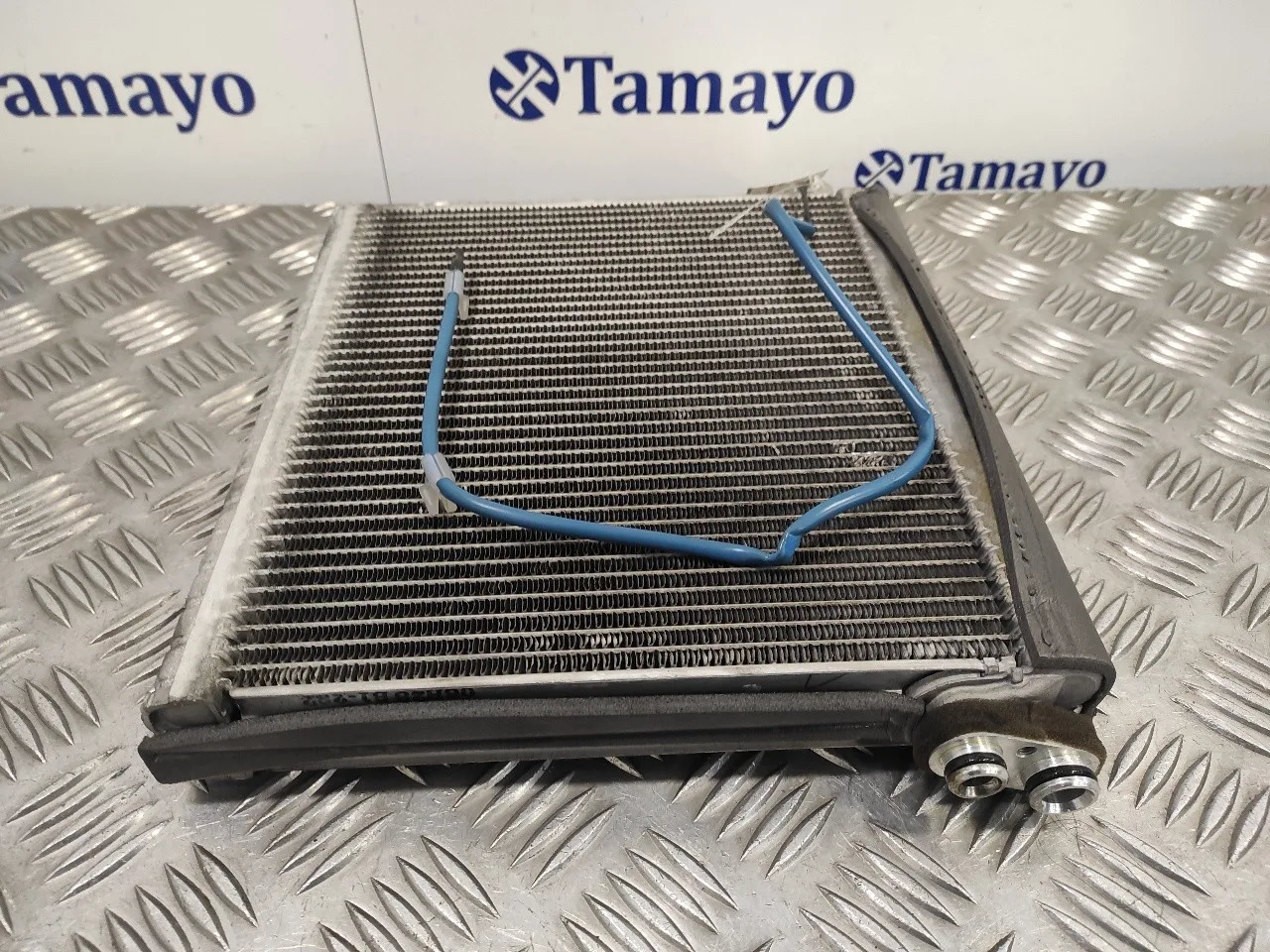 Evaporador Aire Acondicionado para Toyota Corolla Verso (R1)
