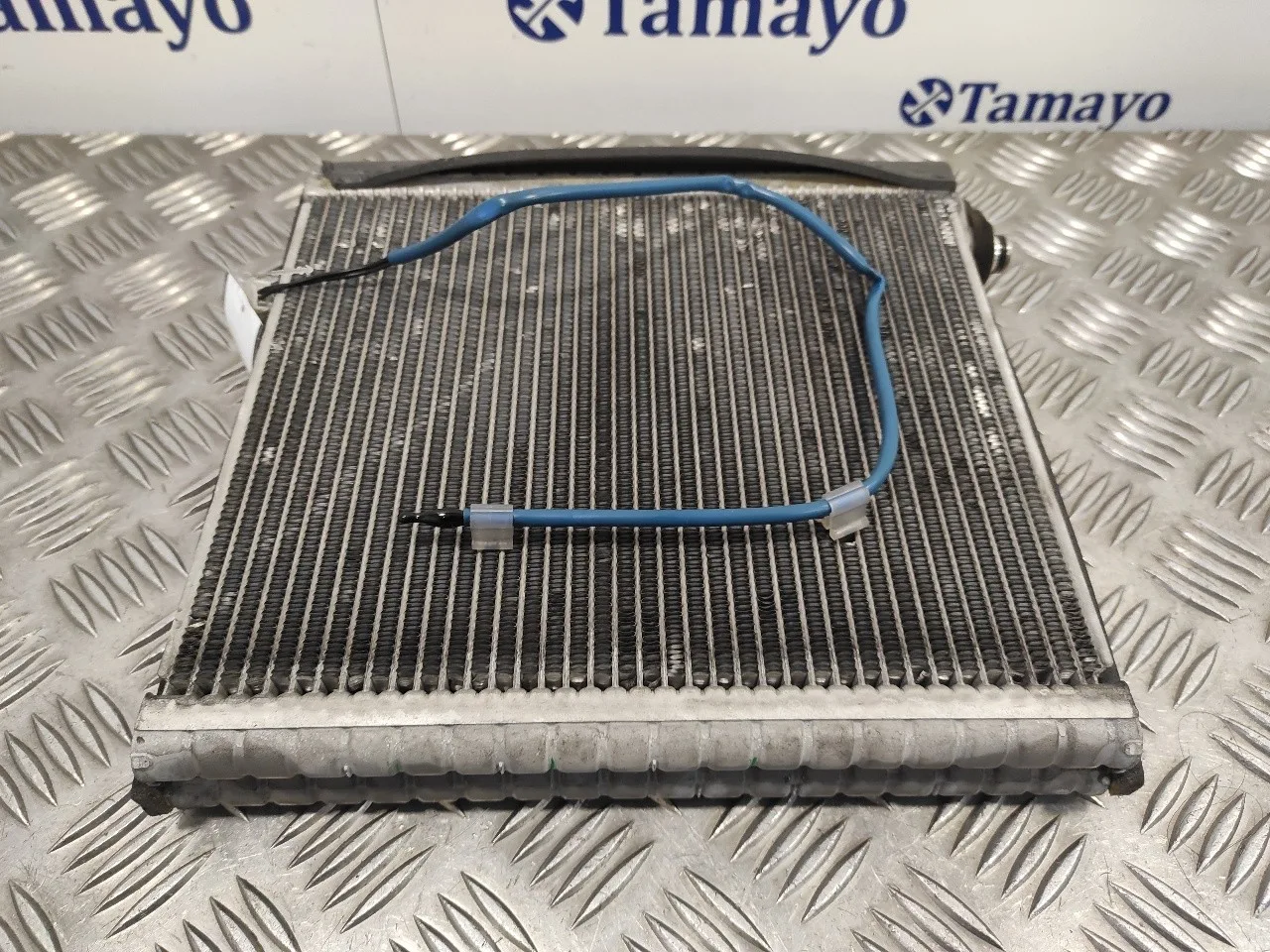 Evaporador Aire Acondicionado para Toyota Corolla Verso (R1)
