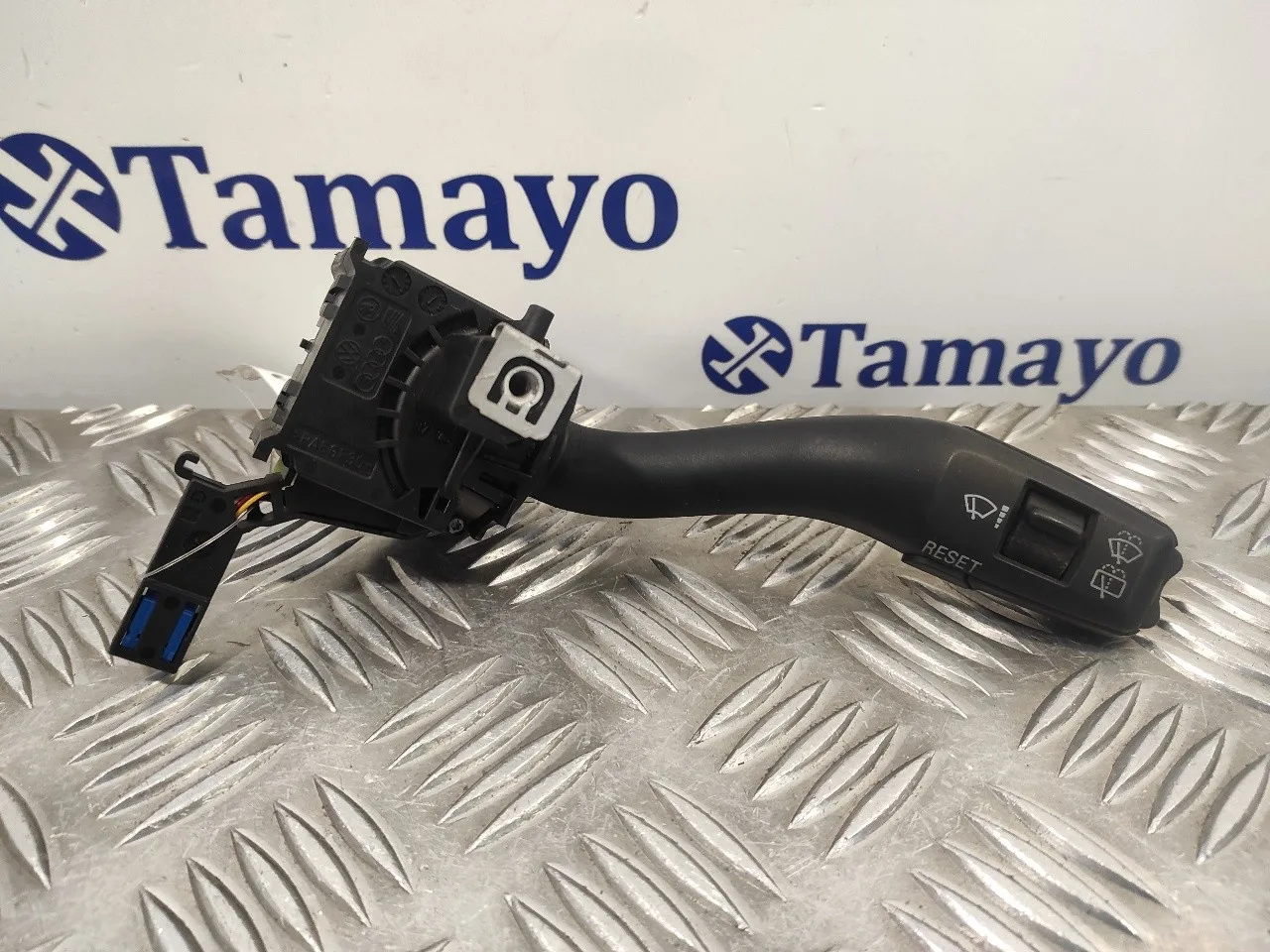 Mando Limpia para Audi A3 Sportback (8P)