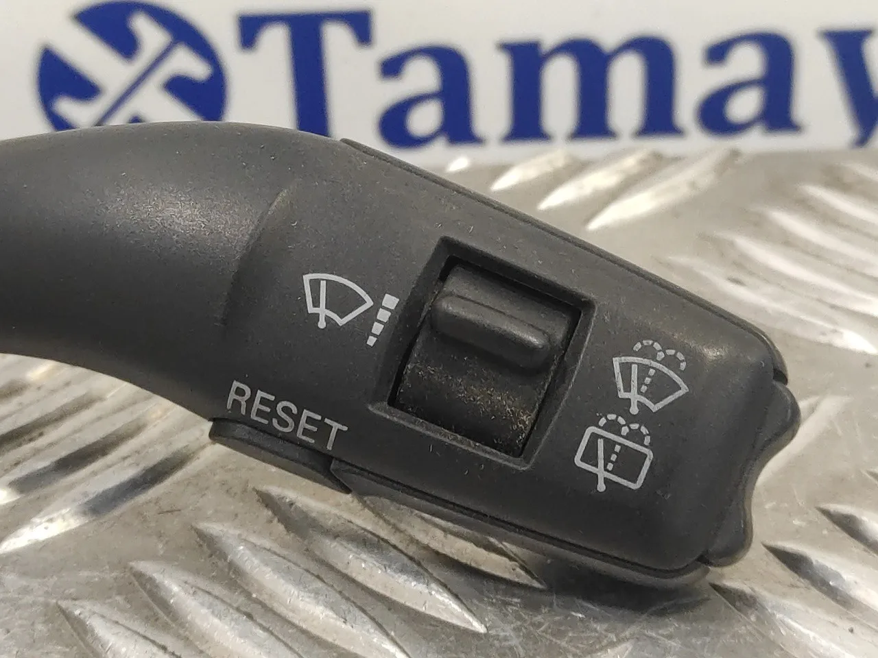 Mando Limpia para Audi A3 Sportback (8P)